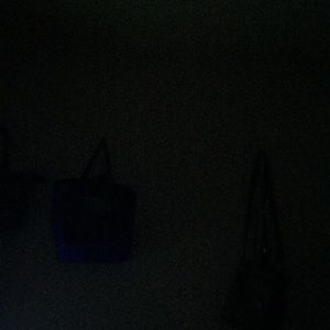 Meet your Posher, Edith